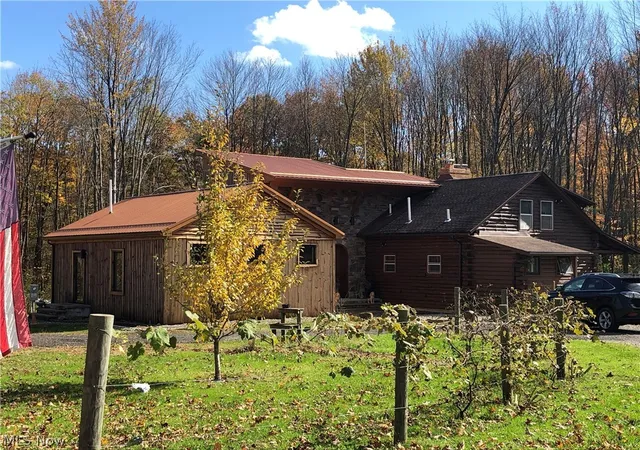 1st image of 4523 Mechanicsville Rd, Rock Creek, OH 44084 | MLS# 5190804