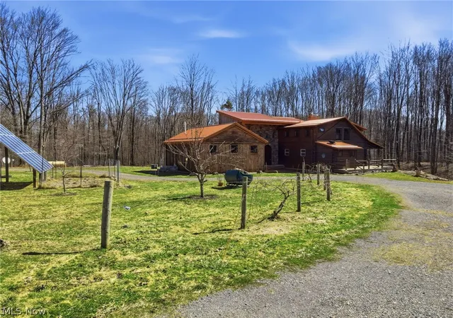2nd image of 4523 Mechanicsville Rd, Rock Creek, OH 44084 | MLS# 5190804