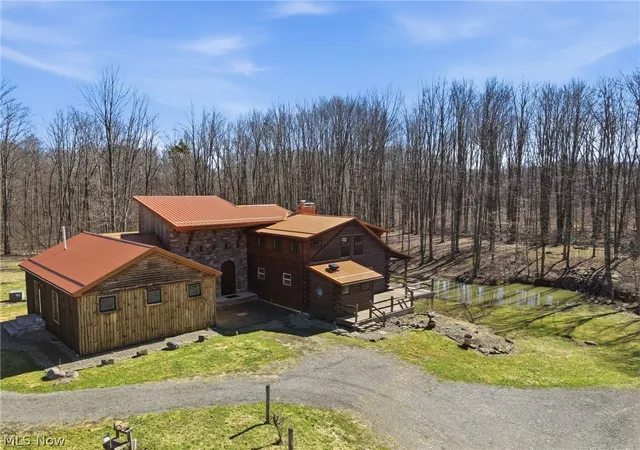 3rd image of 4523 Mechanicsville Rd, Rock Creek, OH 44084 | MLS# 5190804