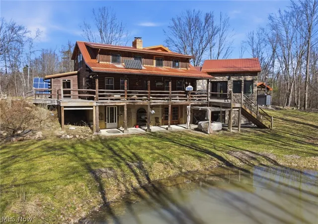 4th image of 4523 Mechanicsville Rd, Rock Creek, OH 44084 | MLS# 5190804