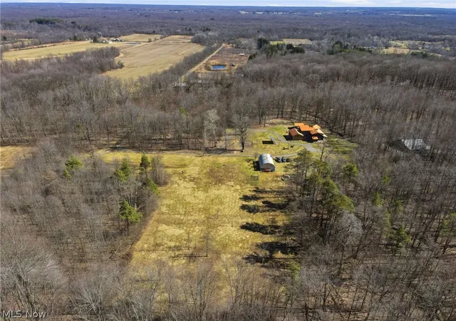 5th image of 4523 Mechanicsville Rd, Rock Creek, OH 44084 | MLS# 5190804