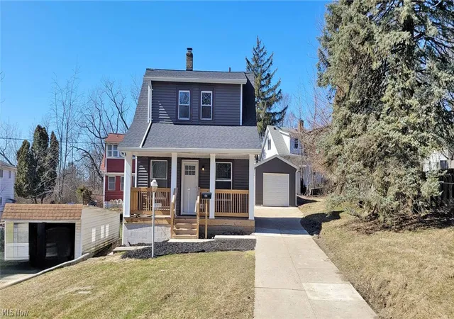 1st image of 4816 E 135th St, Cleveland, OH 44125 | MLS# 5192489