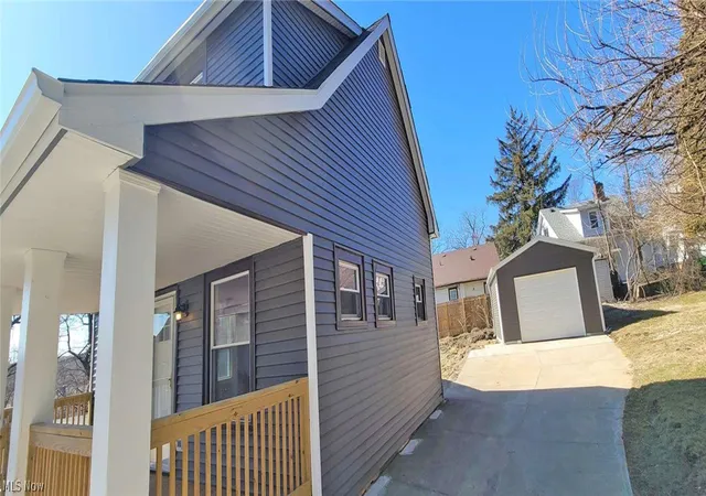 2nd image of 4816 E 135th St, Cleveland, OH 44125 | MLS# 5192489