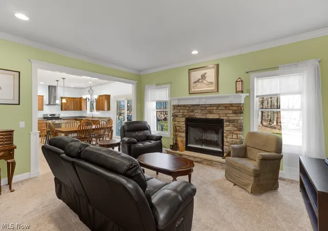 Homes for sale in Malvern, OH | 15 Ontario Trl, Malvern, OH 44644 | MLS# 5192450