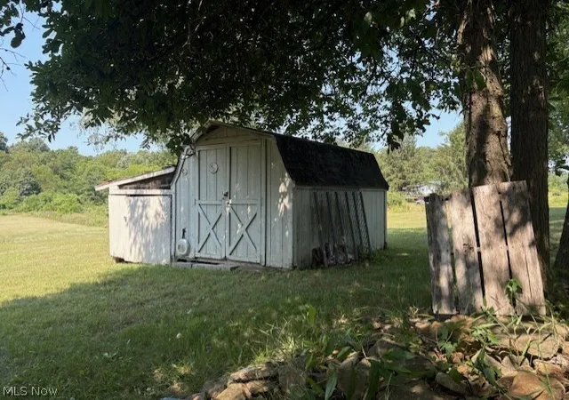 3rd image of 942 Township Rd 199, Bloomingdale, OH 43910 | MLS# 5191868
