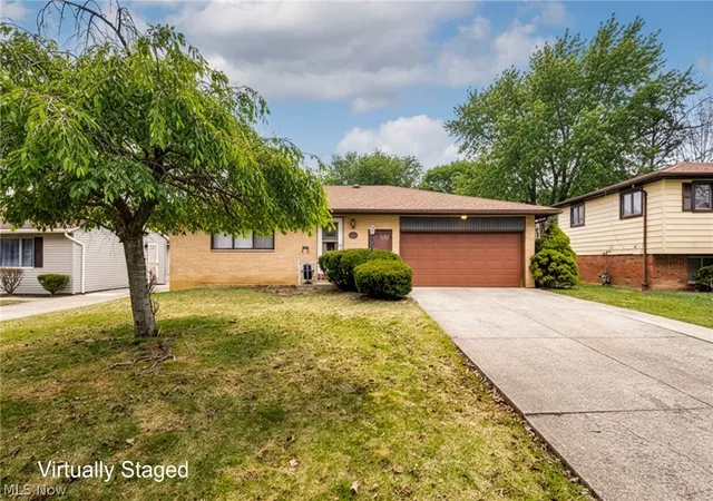 1st image of 24419 Ronan Rd, Bedford Heights, OH 44146 | MLS# 5192565