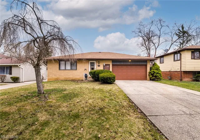 2nd image of 24419 Ronan Rd, Bedford Heights, OH 44146 | MLS# 5192565