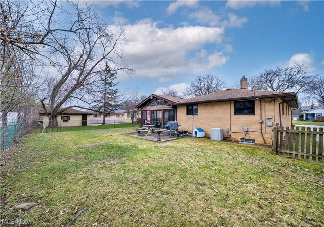49th image of 24419 Ronan Rd, Bedford Heights, OH 44146 | MLS# 5192565