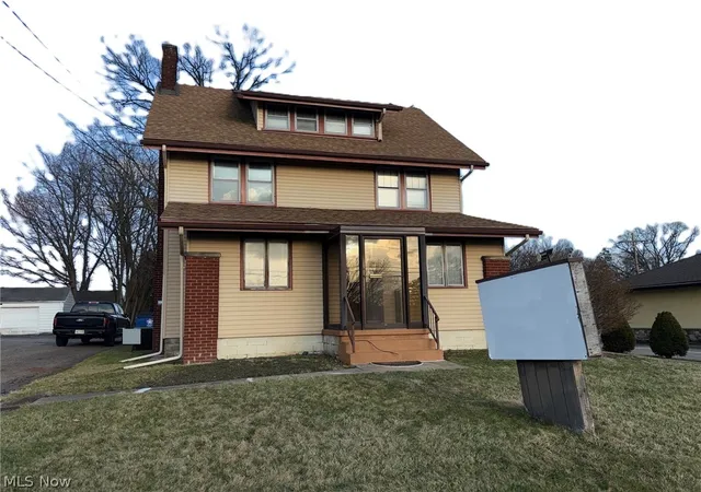 1st image of 4717 Market St, Youngstown, OH 44512 | MLS# 5192372