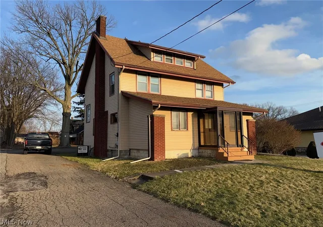 2nd image of 4717 Market St, Youngstown, OH 44512 | MLS# 5192372
