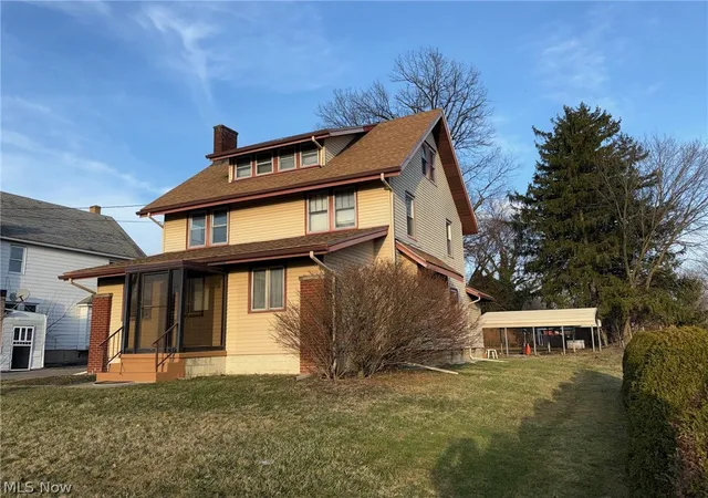 3rd image of 4717 Market St, Youngstown, OH 44512 | MLS# 5192372