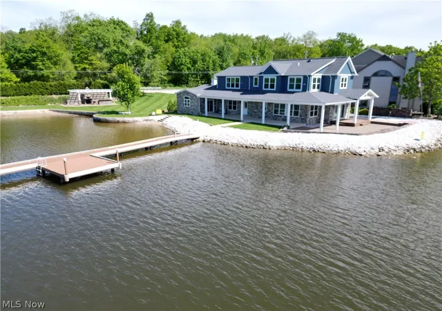 1st image of 2166 River Rd, Lake Milton, OH 44429 | MLS# 5191504