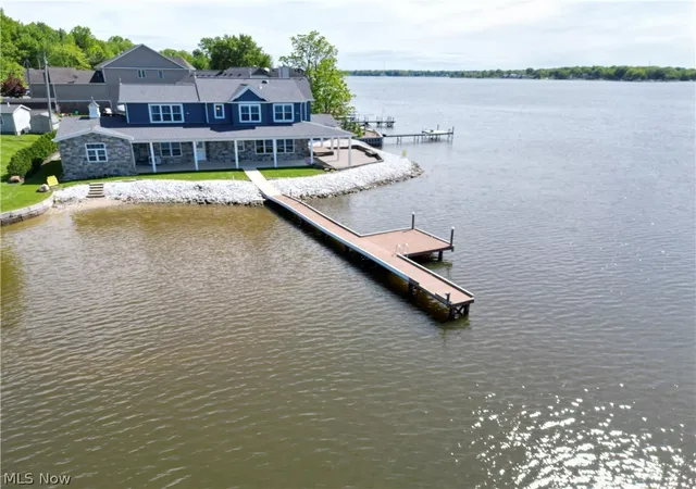 3rd image of 2166 River Rd, Lake Milton, OH 44429 | MLS# 5191504