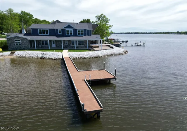 4th image of 2166 River Rd, Lake Milton, OH 44429 | MLS# 5191504