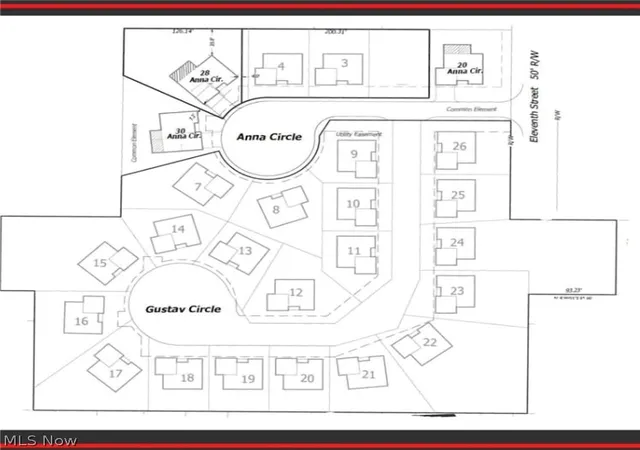 2nd image of Anna Cir, Youngstown, OH 44509 | MLS# 5192700