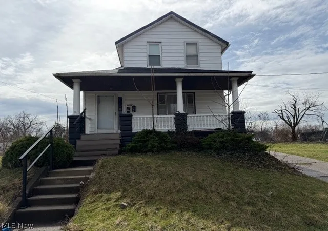 Homes for sale in Cleveland, OH | 7120 Canton Ave, Cleveland, OH 44105 | MLS# 5192479