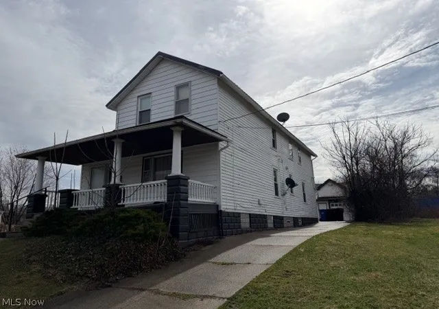 Homes for sale in Cleveland, OH | 7120 Canton Ave, Cleveland, OH 44105 | MLS# 5192479