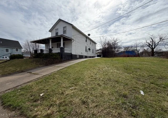 Homes for sale in Cleveland, OH | 7120 Canton Ave, Cleveland, OH 44105 | MLS# 5192479
