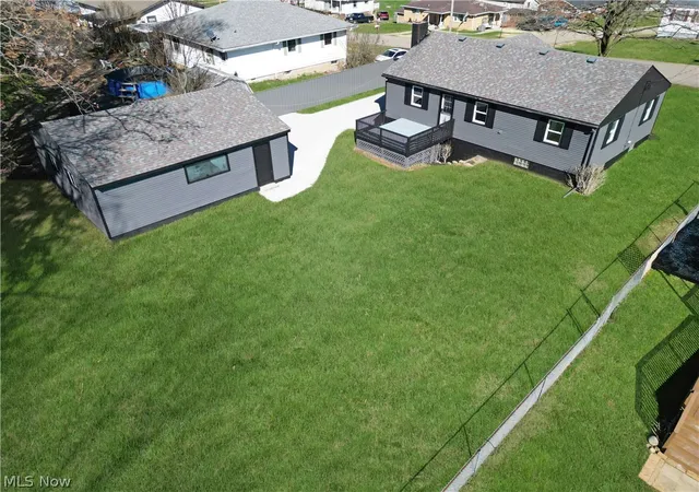 3rd image of 231 Olive Dr, Steubenville, OH 43953 | MLS# 5192471
