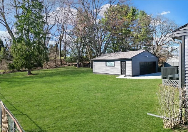 41st image of 231 Olive Dr, Steubenville, OH 43953 | MLS# 5192471