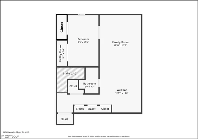 41st image of 2854 Riviera Dr, Fairlawn, OH 44333 | MLS# 5192743