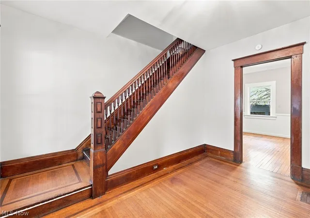 Photo 2 of Multi family home for sale at 1303 Castle Ave, Cleveland, OH 44113 | MLS# 5192227 | Listing updated on 2026-08-24
