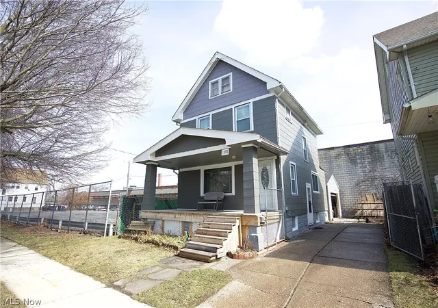 Homes for sale in Cleveland, OH | 1591 W 116Th St, Cleveland, OH 44102 | MLS# 5192771