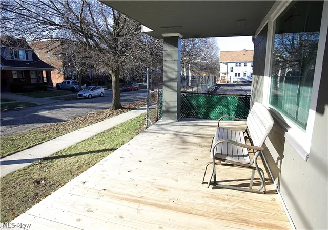 Homes for sale in Cleveland, OH | 1591 W 116Th St, Cleveland, OH 44102 | MLS# 5192771