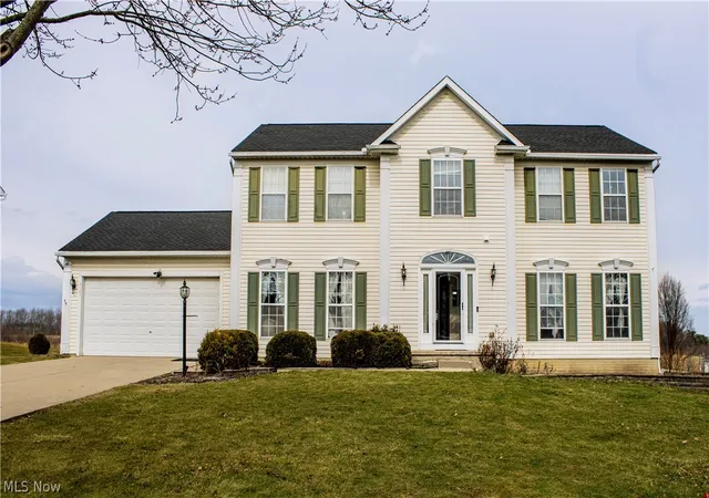 Homes for sale in Uniontown, OH | 4125 Southwyck Rd, Uniontown, OH 44685 | MLS# 5192244