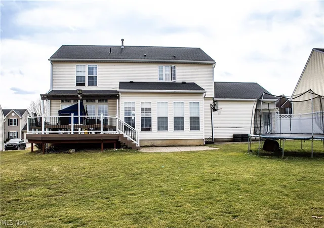 Homes for sale in Uniontown, OH | 4125 Southwyck Rd, Uniontown, OH 44685 | MLS# 5192244