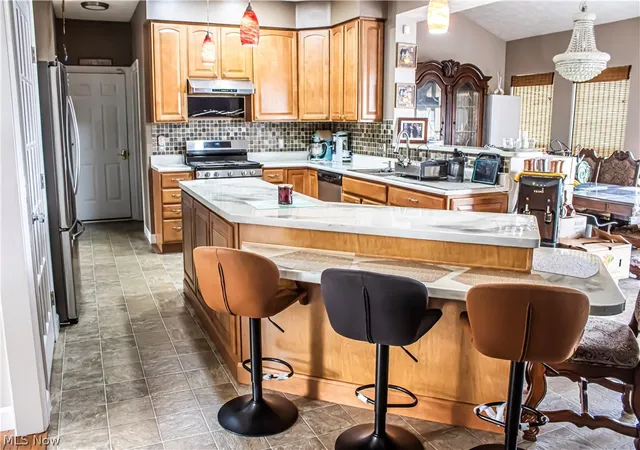 Homes for sale in Uniontown, OH | 4125 Southwyck Rd, Uniontown, OH 44685 | MLS# 5192244
