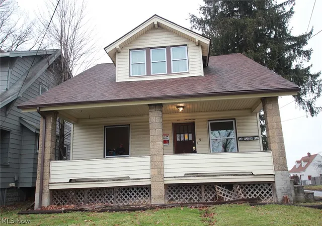 Photo 1 of Multi family home for sale at 56 N Osborn, Youngstown, OH 44509 | MLS# 5190881 | Listing updated on 2026-08-28