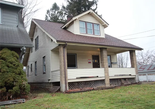 Photo 2 of Multi family home for sale at 56 N Osborn, Youngstown, OH 44509 | MLS# 5190881 | Listing updated on 2026-08-28