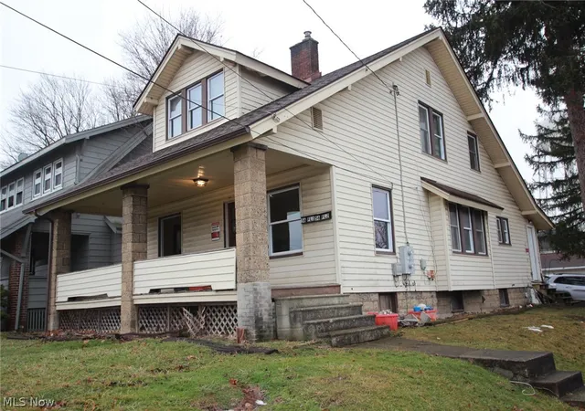 Listing Photo 4 - Condo for sale in building located at 56 N Osborn, Youngstown, OH 44509