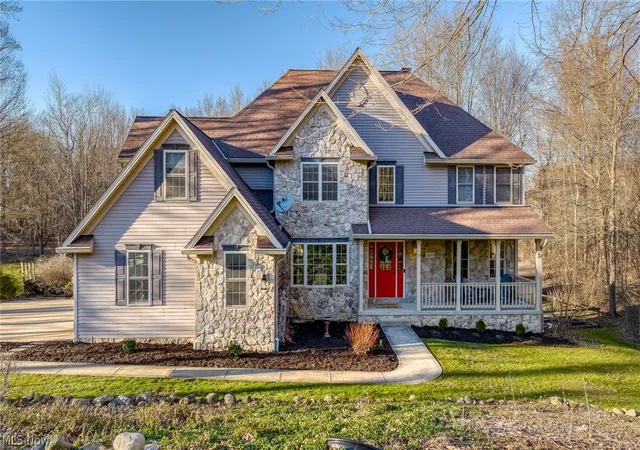 1st image of 10560 Auburndale Rd, Chagrin Falls, OH 44023 | MLS# 5192107
