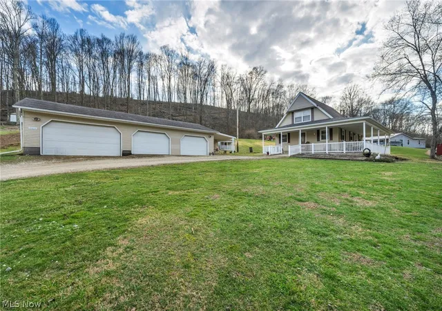Homes for sale in Coshocton, OH | 51629 Township Road 146B, Coshocton, OH 43812 | MLS# 5192045