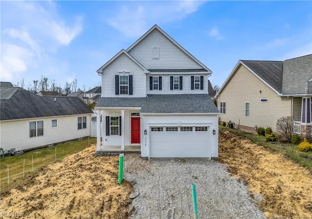 Photo 1 of Single family home for sale at 15114 Sawgrass Ln, Middlefield, OH 44062 | MLS# 5192539 | Listing updated on 2026-08-09