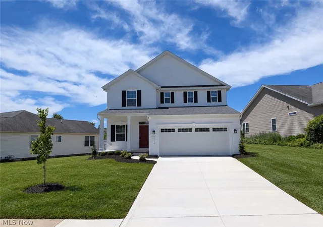 Single family home for sale at 15114 Sawgrass Ln, Middlefield, OH 44062 | MLS# 5192539