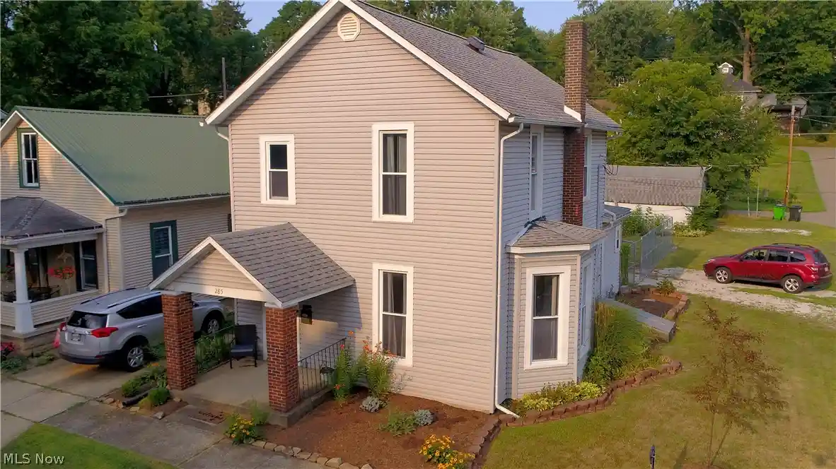 Photo 1 of Single family home for sale at 285 S Crawford St, Millersburg, OH 44654 | MLS# 5192784 | Listing updated on 2026-09-21