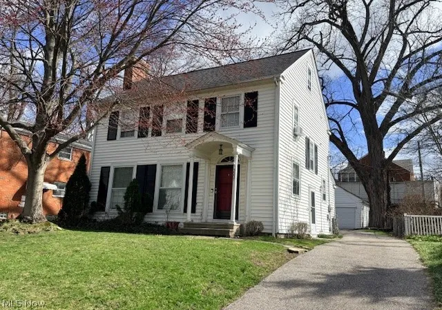 Homes for sale in Shaker Heights, OH | 3557 Glencairn Rd, Shaker Heights, OH 44122 | MLS# 5193091