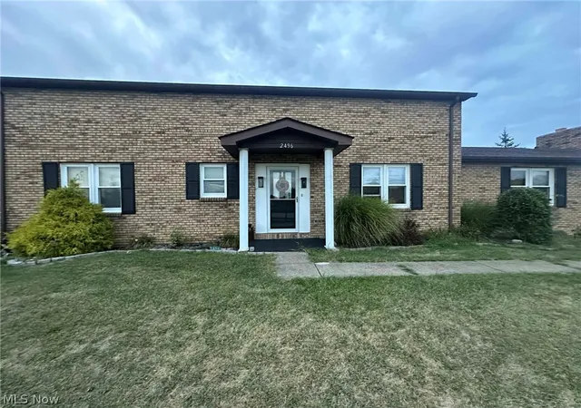 Homes for sale in Adena, OH | 2496 State Route 250, Adena, OH 43901 | MLS# 5192779