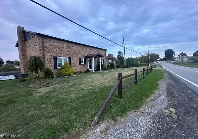 Homes for sale in Adena, OH | 2496 State Route 250, Adena, OH 43901 | MLS# 5192779