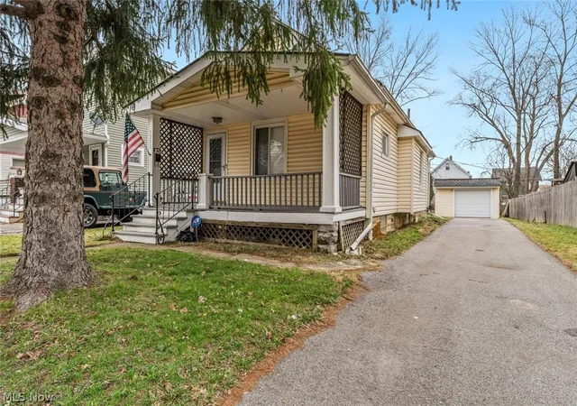 Homes for sale in Cleveland, OH | 3753 W 139Th St, Cleveland, OH 44111 | MLS# 5192967