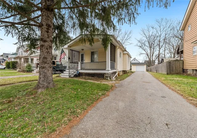 Homes for sale in Cleveland, OH | 3753 W 139Th St, Cleveland, OH 44111 | MLS# 5192967