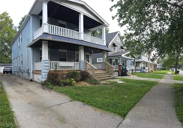 Homes for sale in Cleveland, OH | 1812 Treadway Ave, Cleveland, OH 44109 | MLS# 5192715