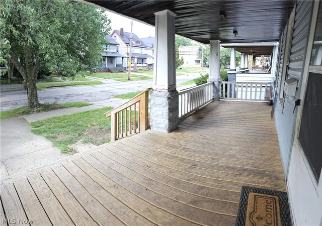 Homes for sale in Cleveland, OH | 1812 Treadway Ave, Cleveland, OH 44109 | MLS# 5192715