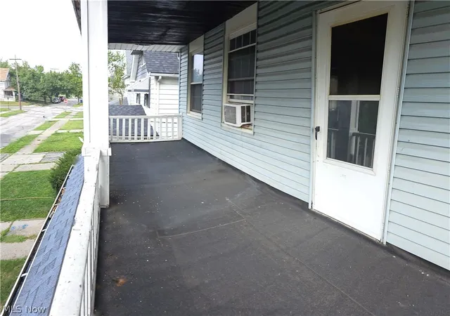 Homes for sale in Cleveland, OH | 1812 Treadway Ave, Cleveland, OH 44109 | MLS# 5192715