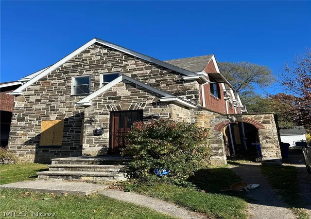 1st image of 3457 E 105th St, Cleveland, OH 44104 | MLS# 5193265