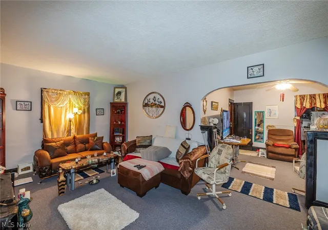 Homes for sale in Cleveland, OH | 13609 Eaglesmere Ave, Cleveland, OH 44110 | MLS# 5193208