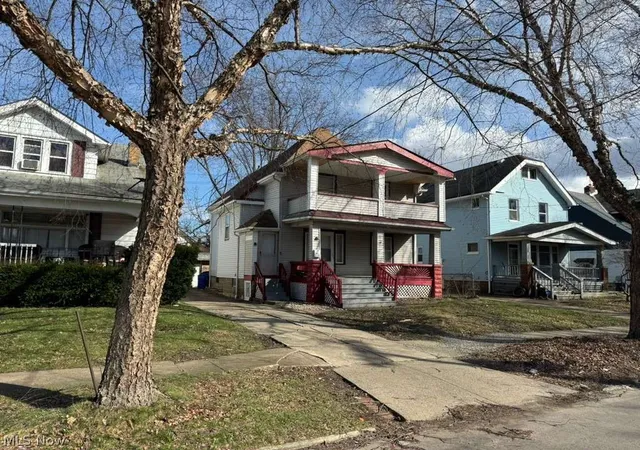 Homes for sale in Cleveland, OH | 3487 W 100Th St, Cleveland, OH 44111 | MLS# 5190869